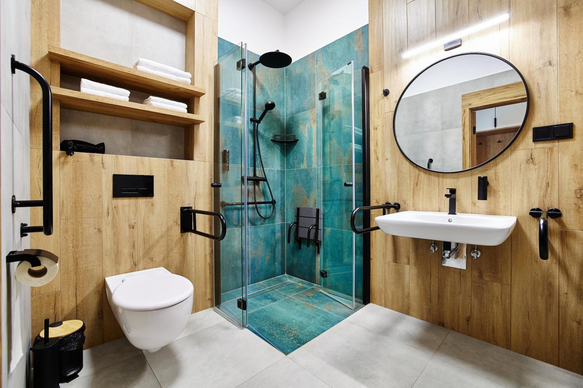 Resort Zacisze Apartamenty Konopnica  Dış mekan fotoğraf