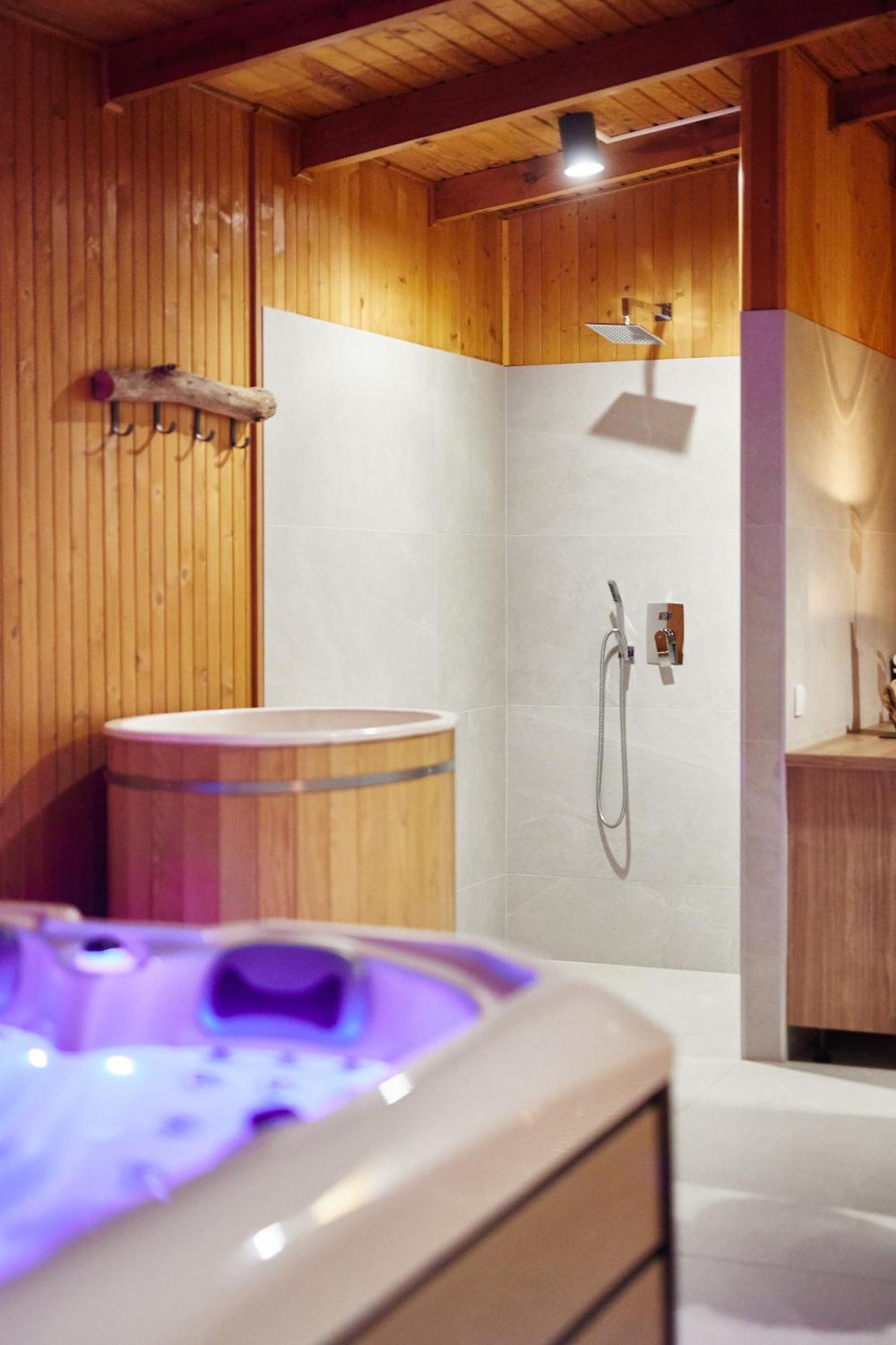 Resort Zacisze Apartamenty Konopnica  Dış mekan fotoğraf