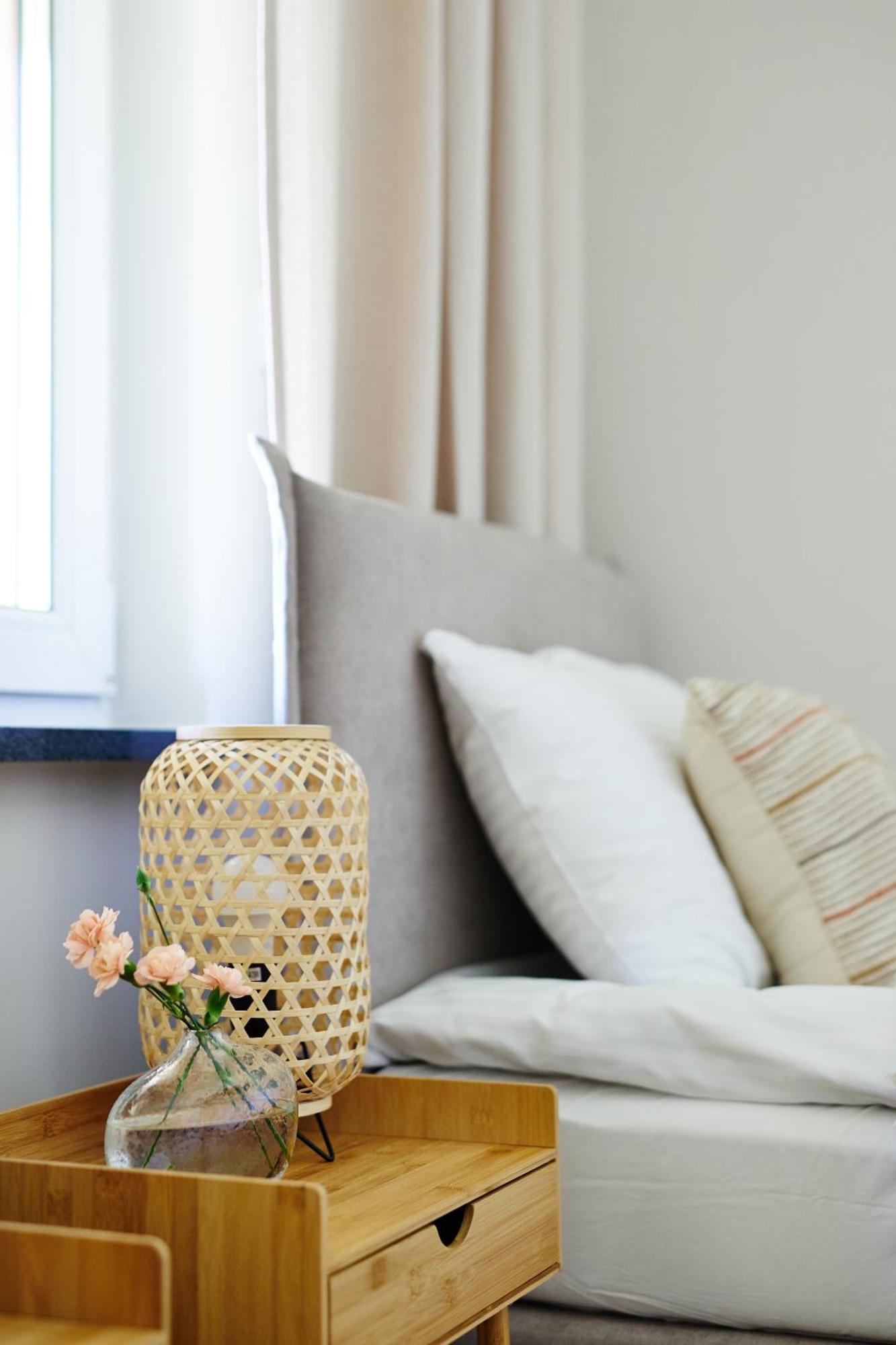 Resort Zacisze Apartamenty Konopnica  Dış mekan fotoğraf