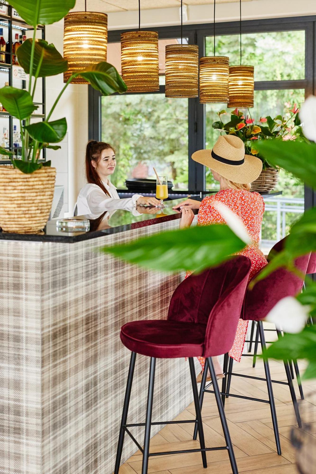Resort Zacisze Apartamenty Konopnica  Dış mekan fotoğraf
