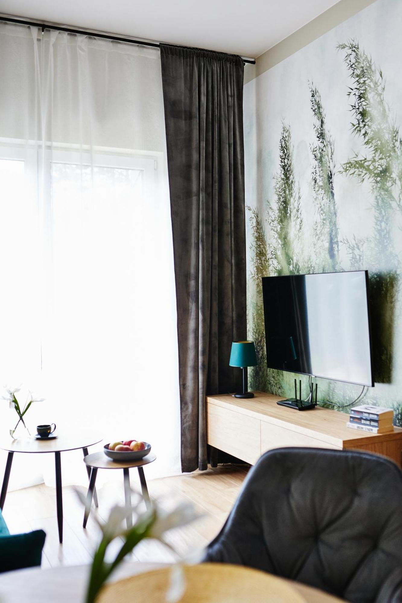 Resort Zacisze Apartamenty Konopnica  Dış mekan fotoğraf