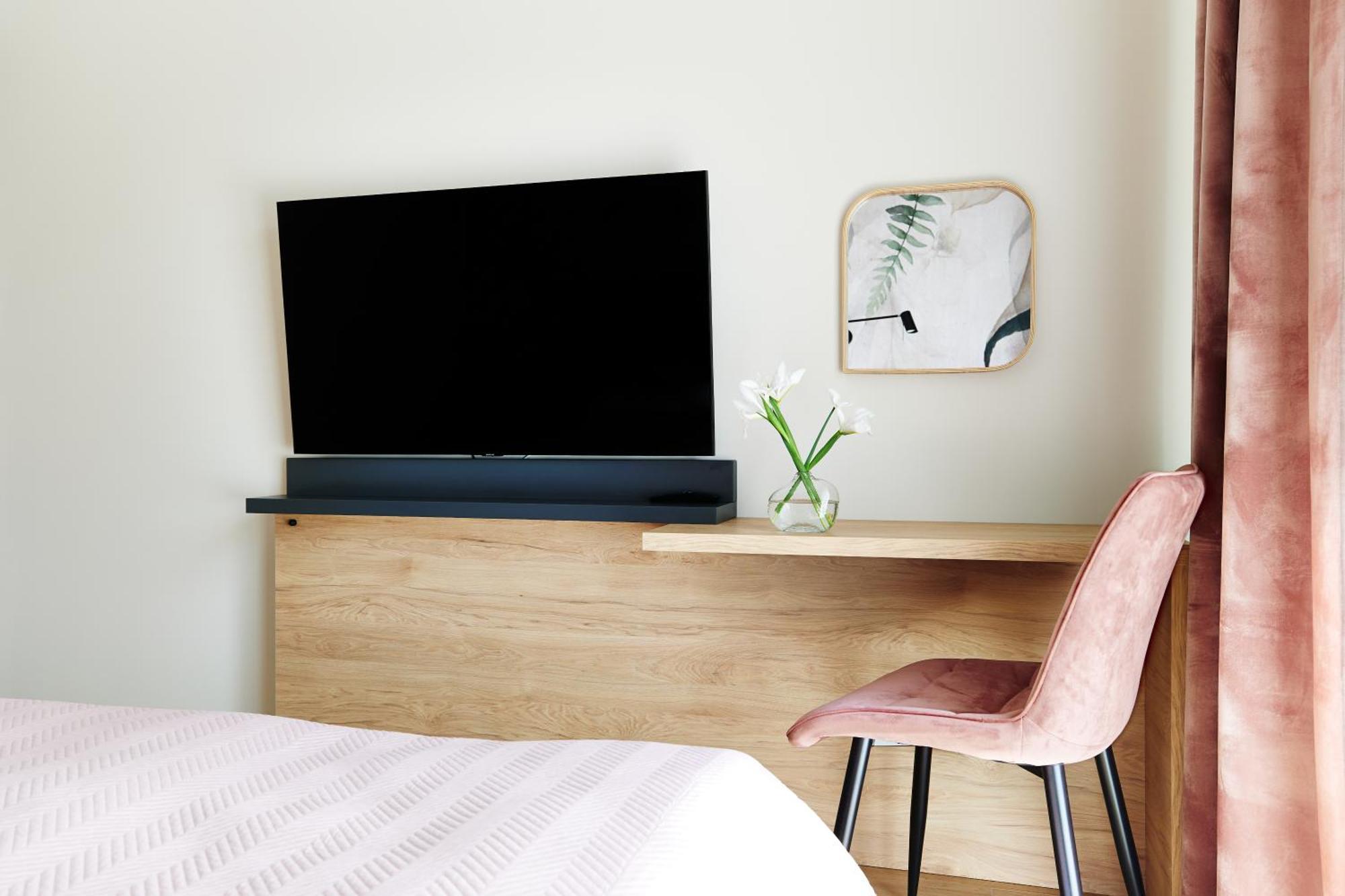 Resort Zacisze Apartamenty Konopnica  Dış mekan fotoğraf
